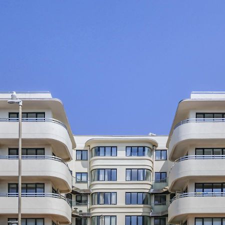 St Margarets Flat Apartamento Brighton Exterior foto
