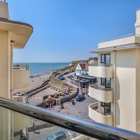 St Margarets Flat Apartamento Brighton Exterior foto