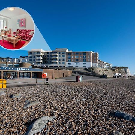St Margarets Flat Apartamento Brighton Exterior foto