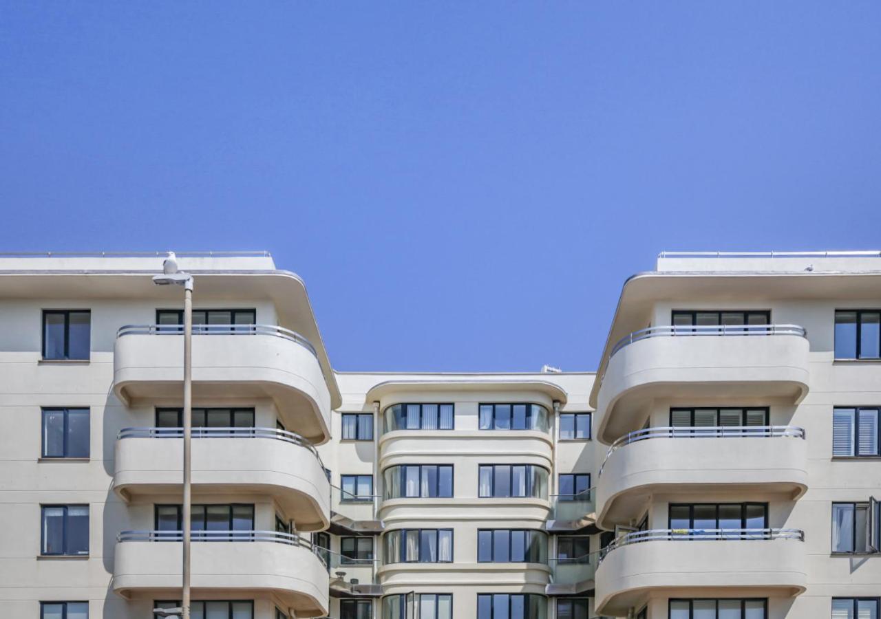 St Margarets Flat Apartamento Brighton Exterior foto