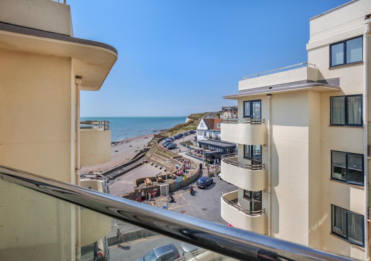 St Margarets Flat Apartamento Brighton Exterior foto