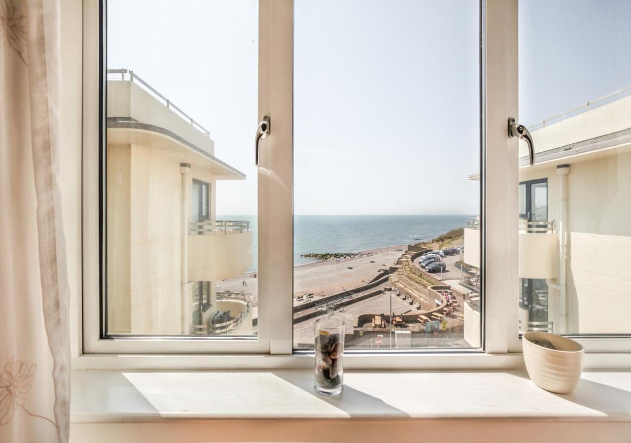 St Margarets Flat Apartamento Brighton Exterior foto