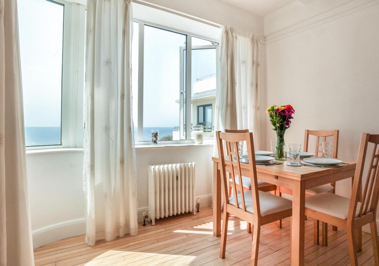 St Margarets Flat Apartamento Brighton Exterior foto